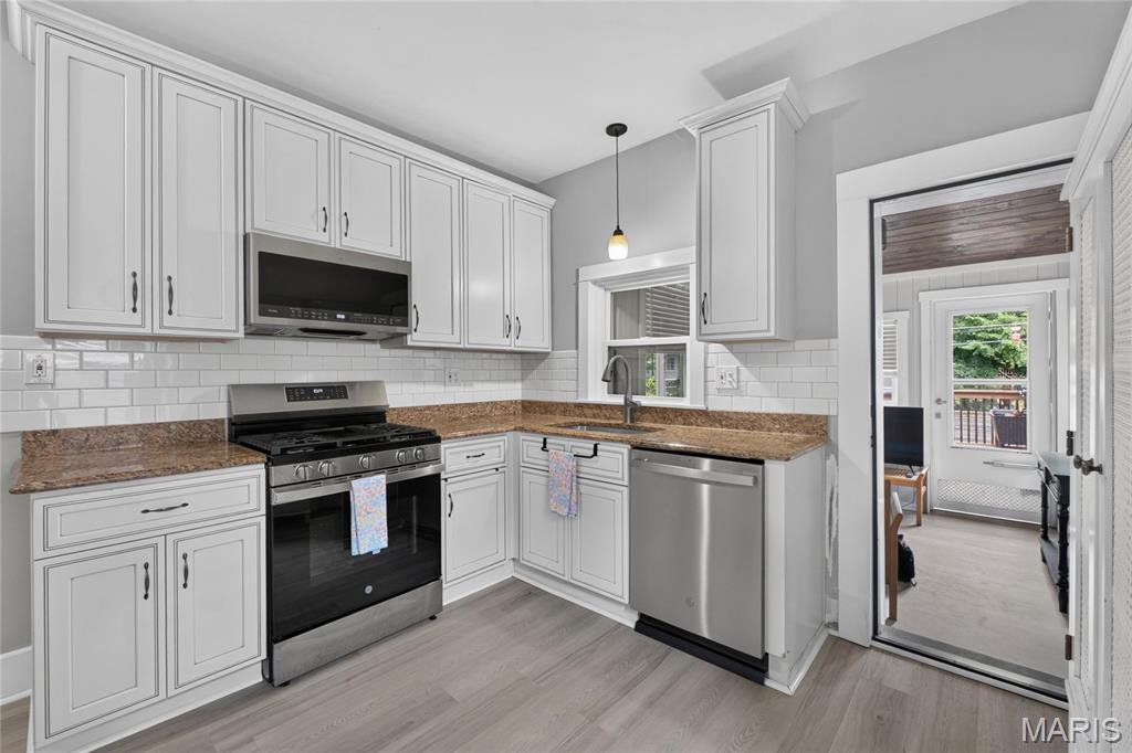 Hallocks Add - Residential