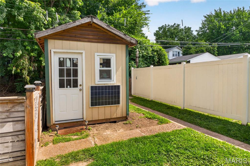 Hallocks Add - Residential