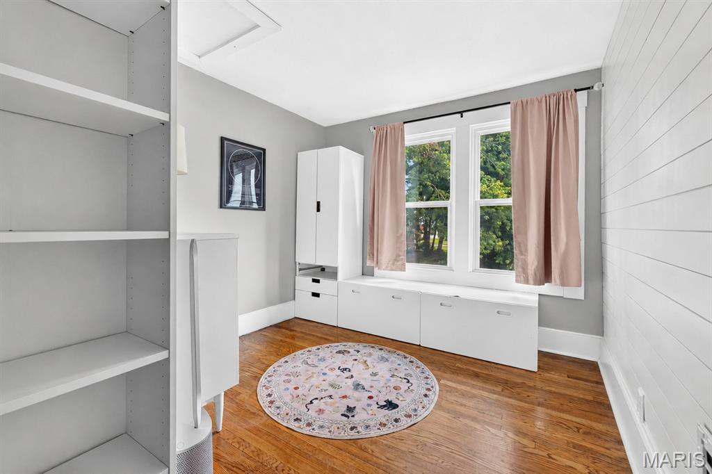 Hallocks Add - Residential