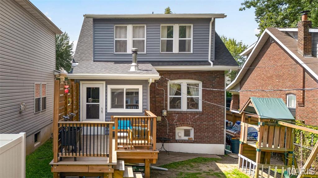 Hallocks Add - Residential