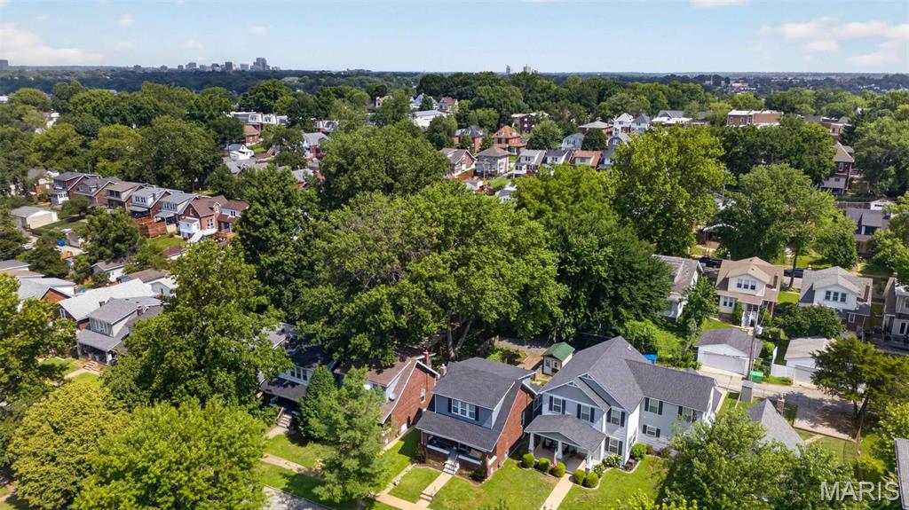 Hallocks Add - Residential