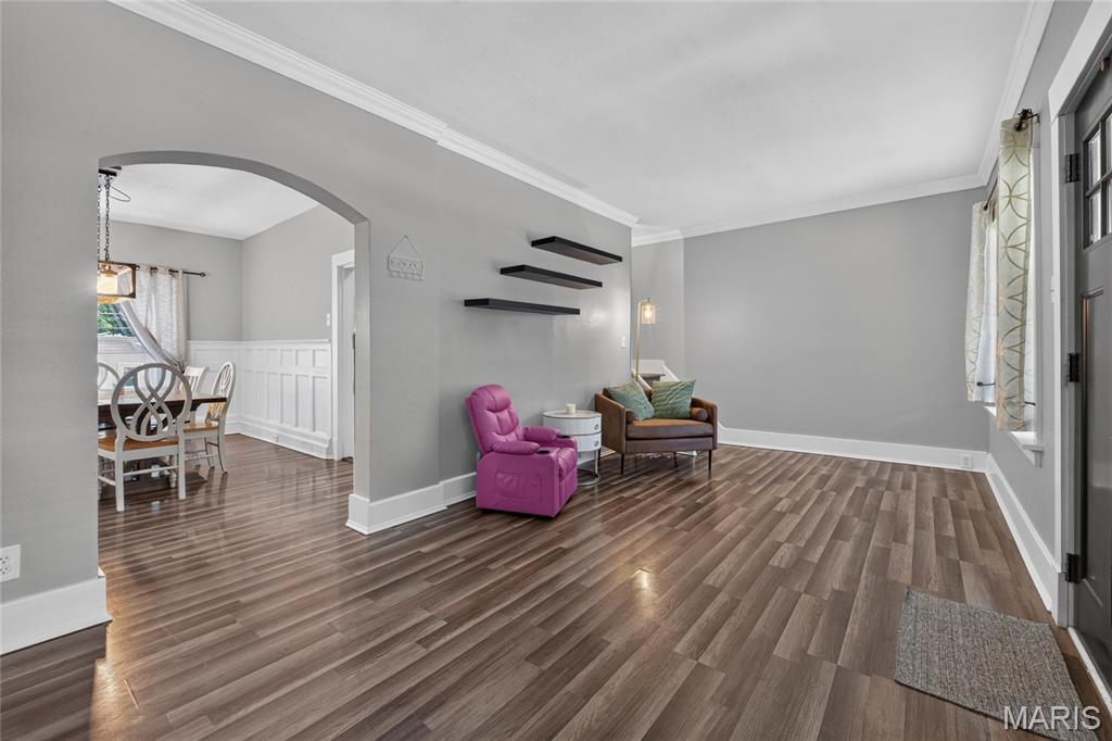 Hallocks Add - Residential
