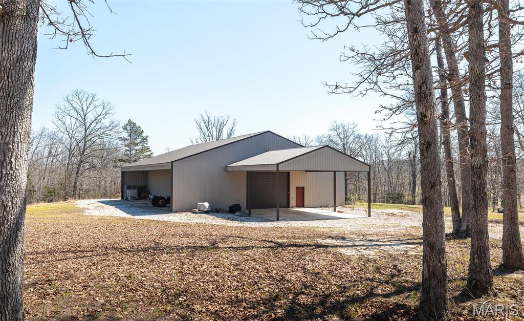 NONE - Residential Income