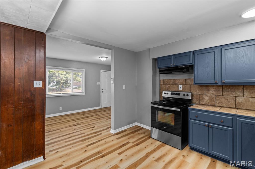 Castle Point Unit 3 - Residential
