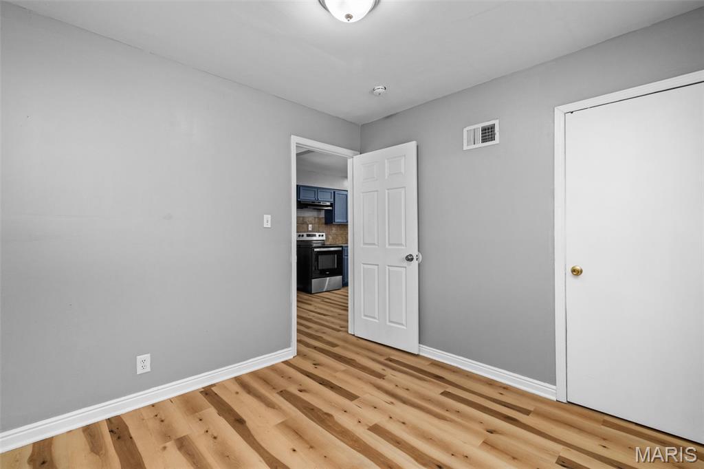 Castle Point Unit 3 - Residential