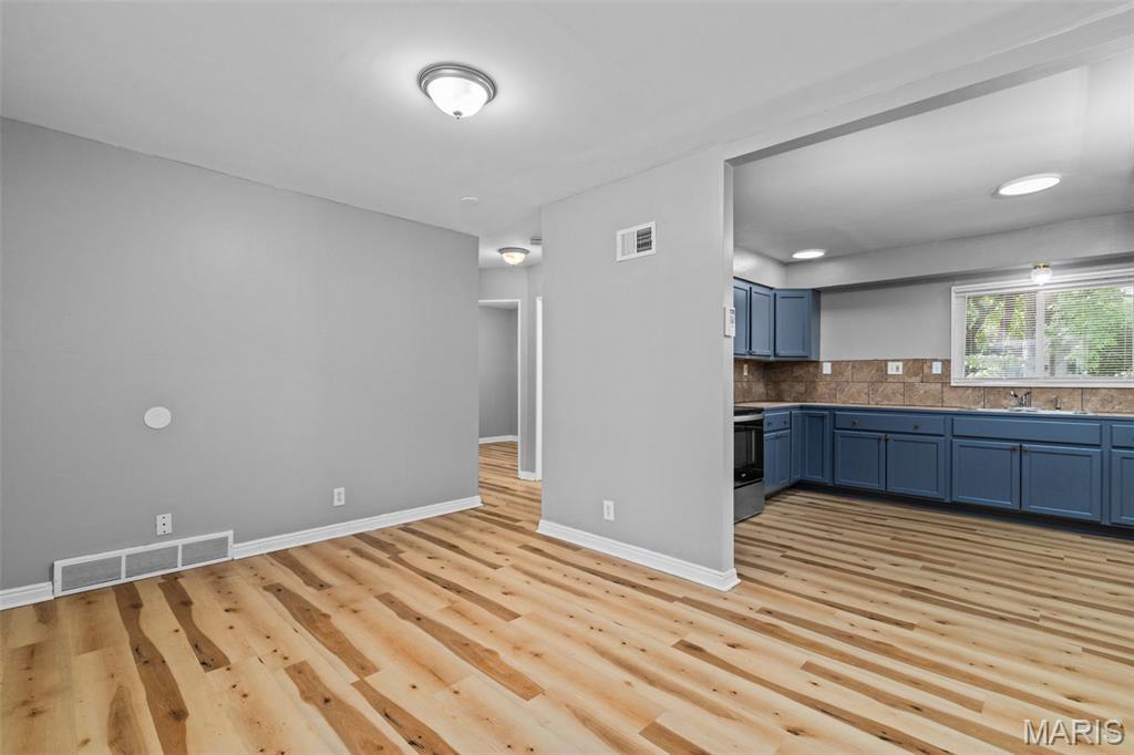 Castle Point Unit 3 - Residential