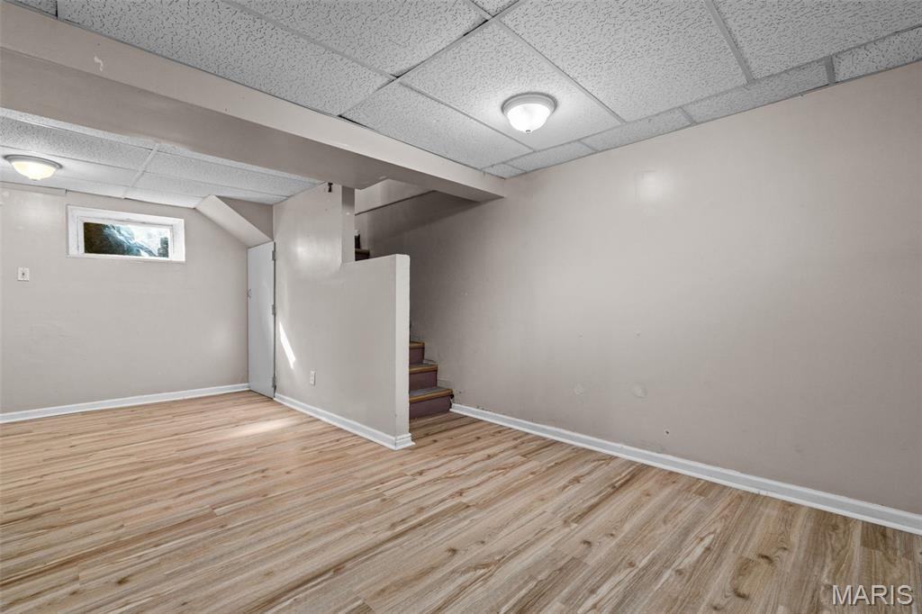Castle Point Unit 3 - Residential