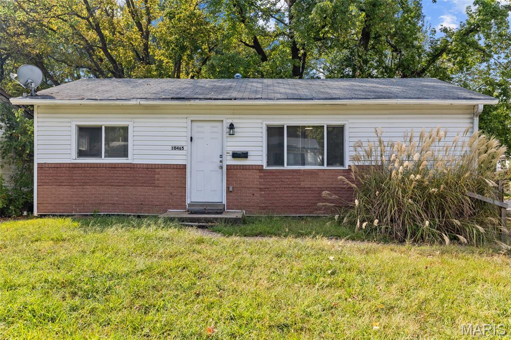Castle Point Unit 3 - Residential