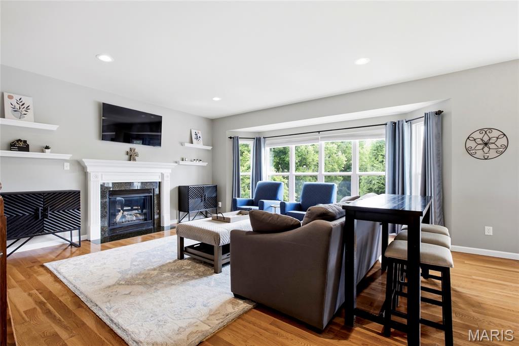 Fenton Hills Estate - Residential