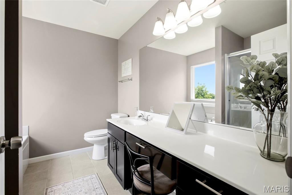Fenton Hills Estate - Residential