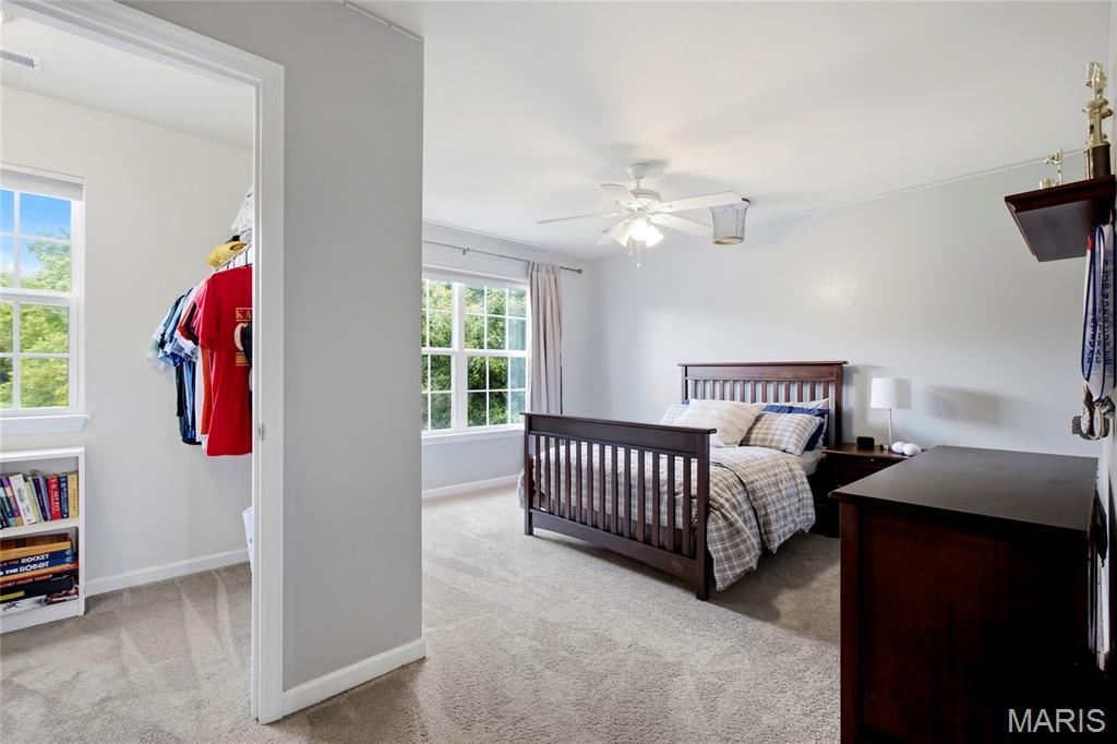 Fenton Hills Estate - Residential