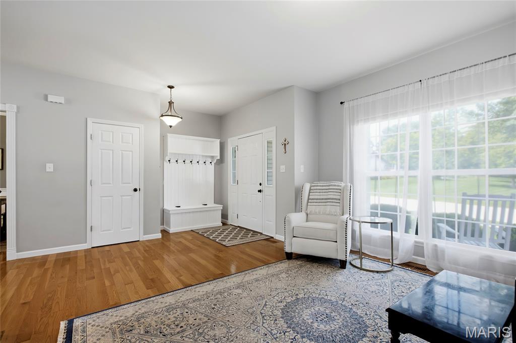 Fenton Hills Estate - Residential