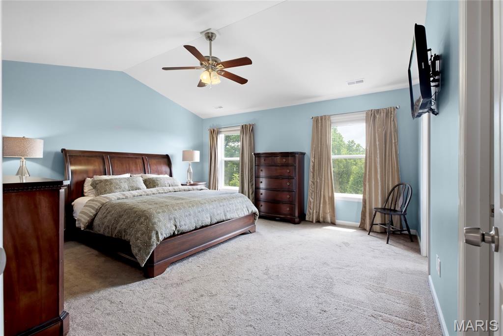 Fenton Hills Estate - Residential