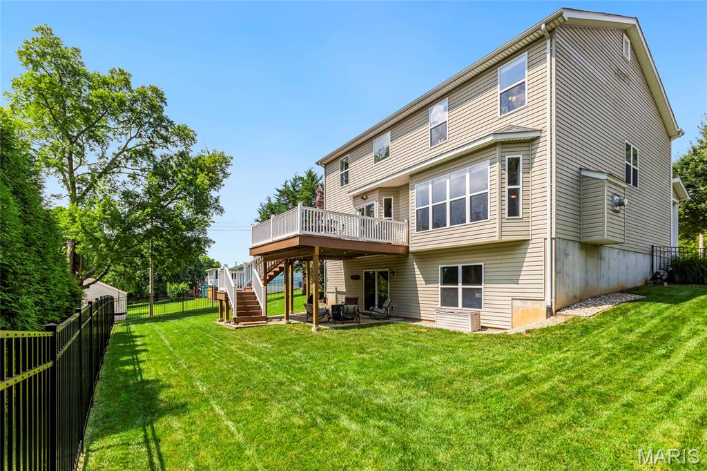 Fenton Hills Estate - Residential