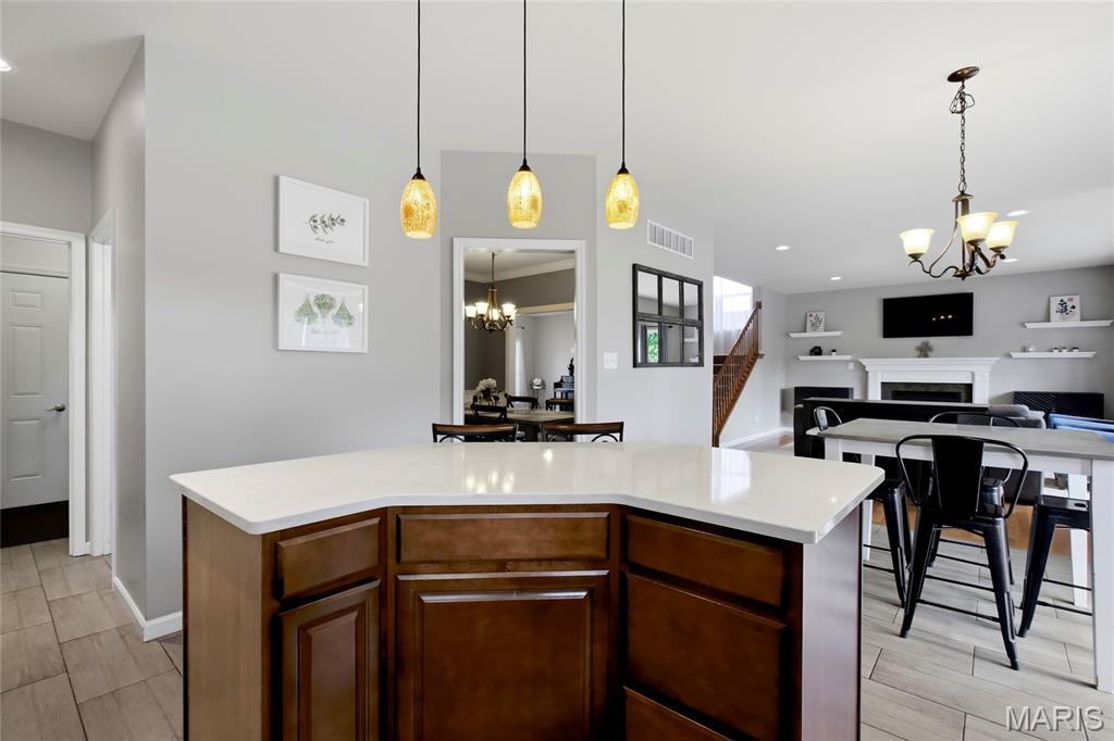 Fenton Hills Estate - Residential