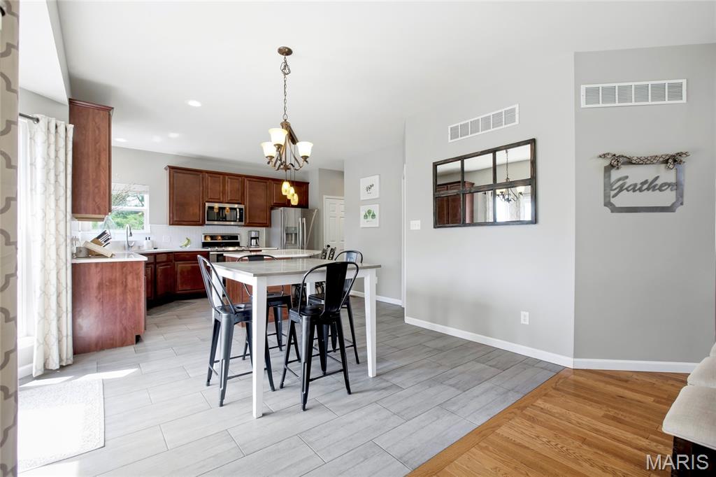 Fenton Hills Estate - Residential
