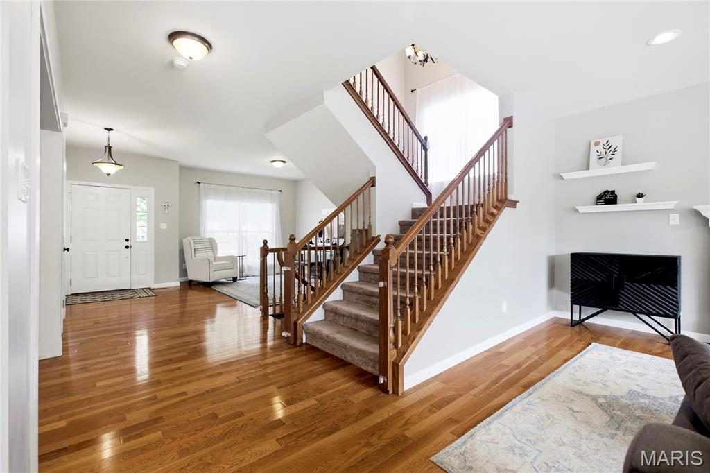 Fenton Hills Estate - Residential