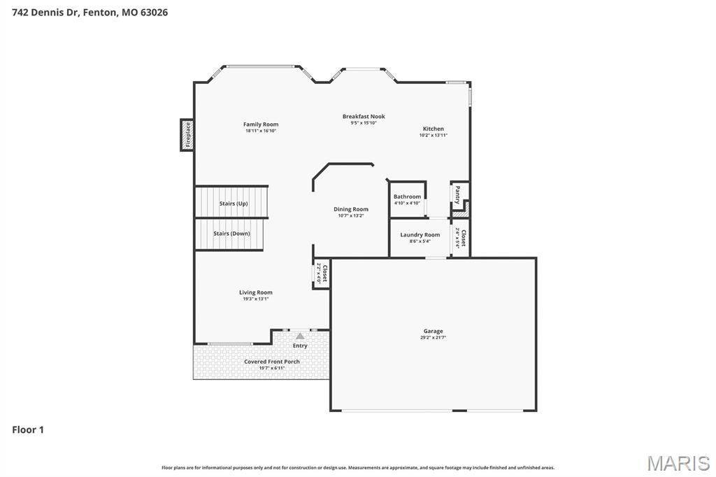 Fenton Hills Estate - Residential
