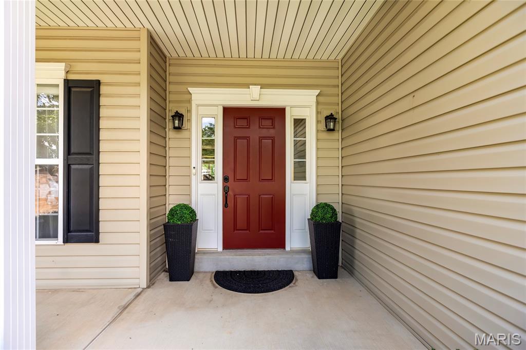 Fenton Hills Estate - Residential