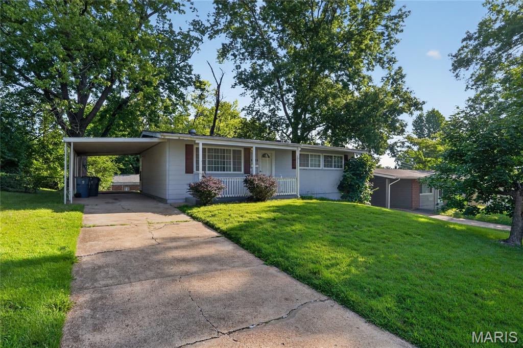 Northland Hills 6 - Residential