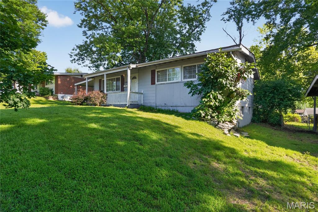 Northland Hills 6 - Residential