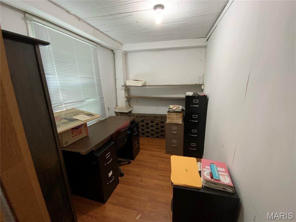 N/A - Commercial Sale