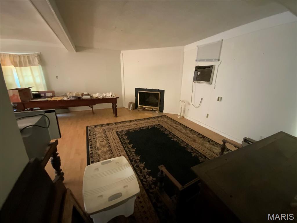 N/A - Commercial Sale