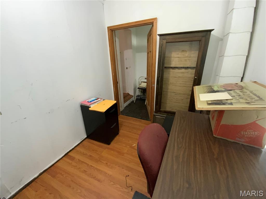 N/A - Commercial Sale