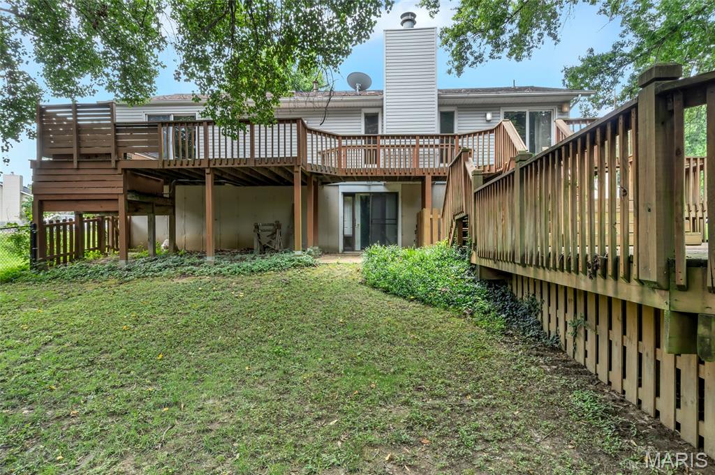 Rustic Valley 1 - Residential