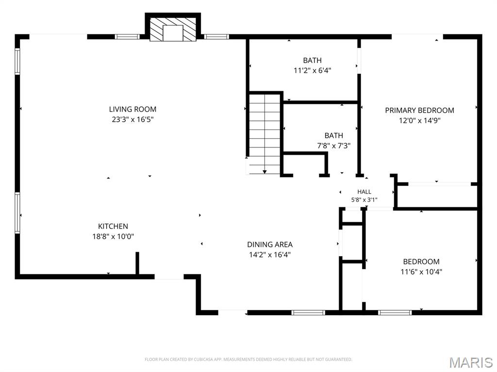 Rustic Valley 1 - Residential