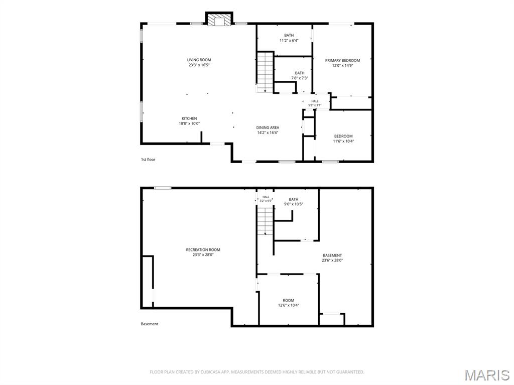 Rustic Valley 1 - Residential