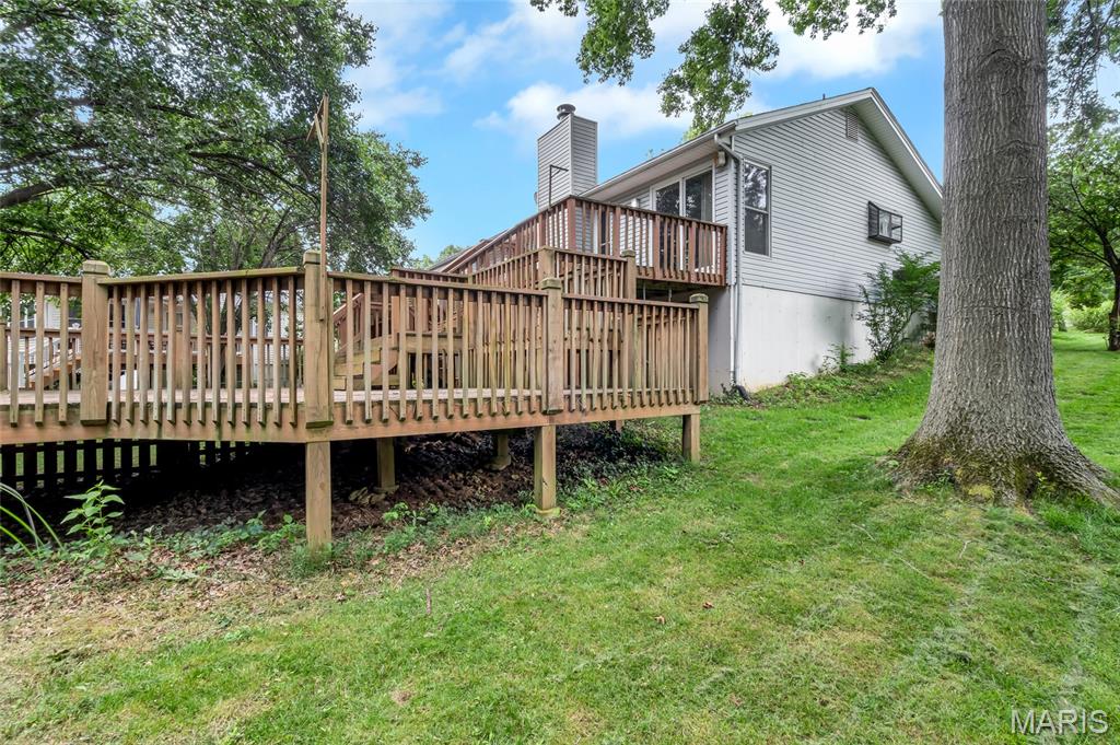 Rustic Valley 1 - Residential