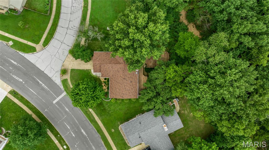 Rustic Valley 1 - Residential