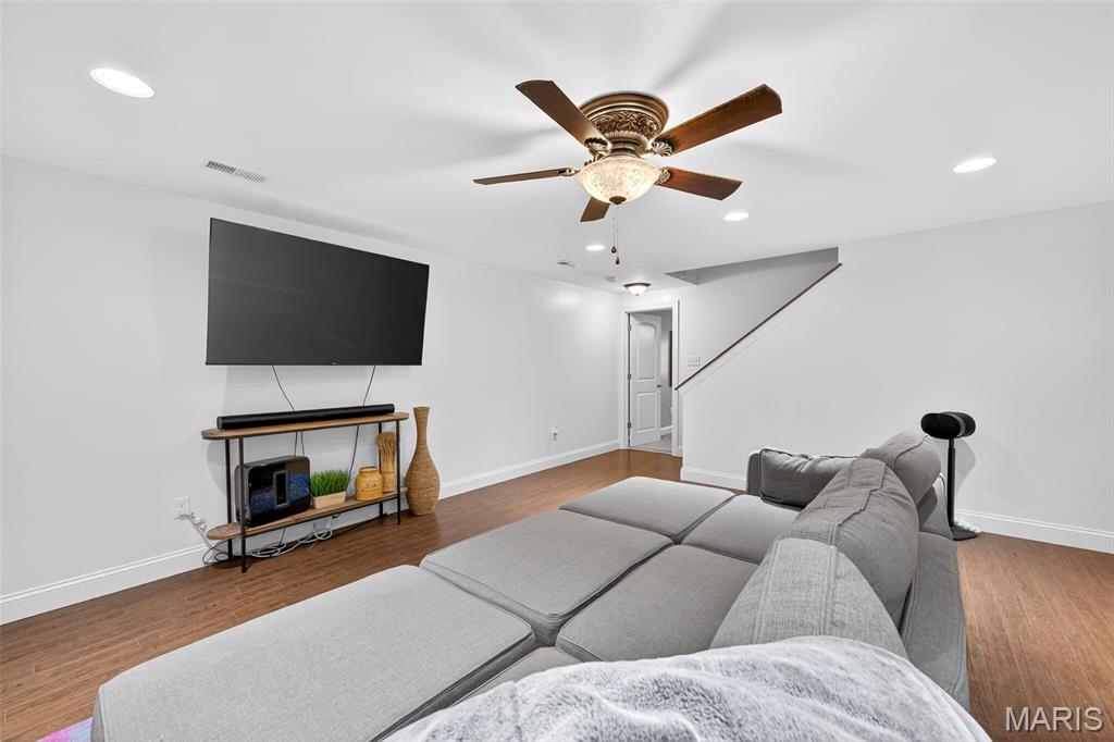 Villas At Ridgepointe #4 - Residential Lease