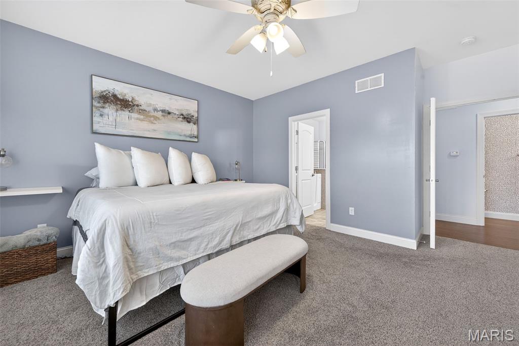 Villas At Ridgepointe #4 - Residential Lease