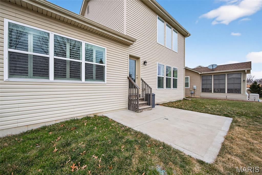 Villas At Ridgepointe #4 - Residential Lease
