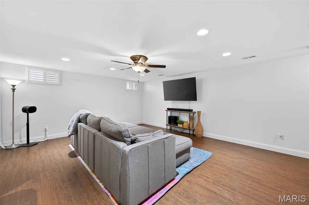 Villas At Ridgepointe #4 - Residential Lease