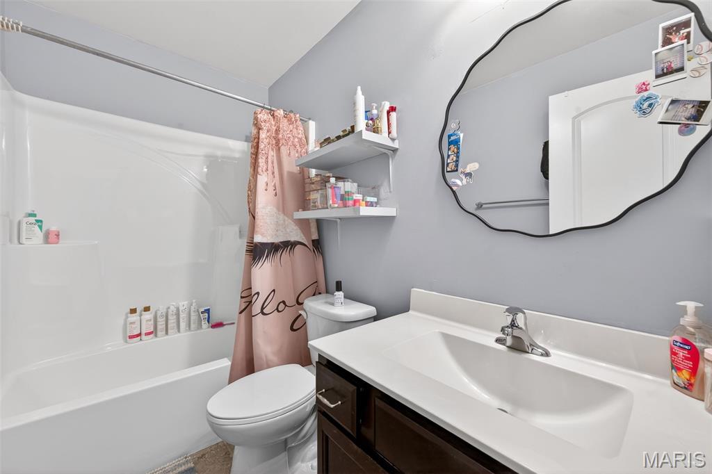 Villas At Ridgepointe #4 - Residential Lease