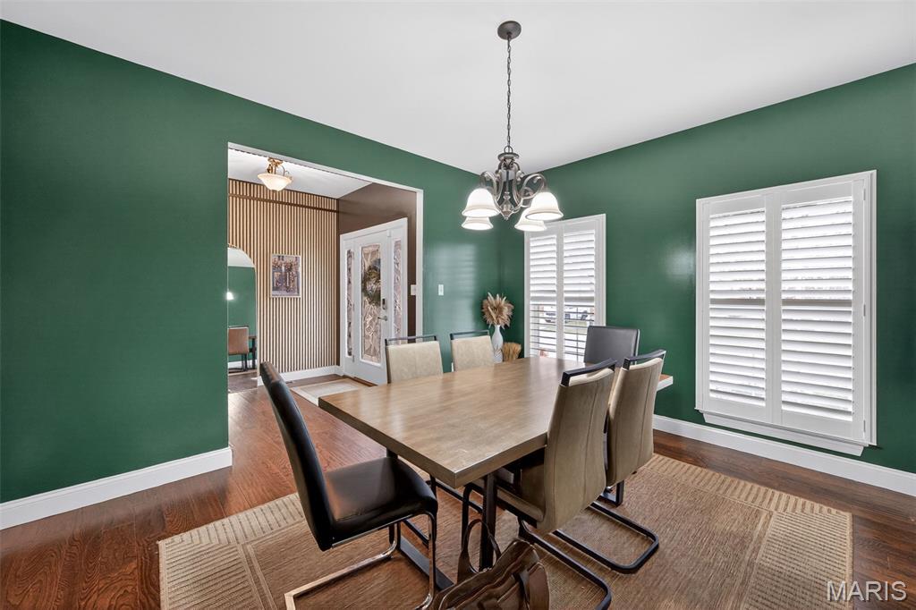 Villas At Ridgepointe #4 - Residential Lease