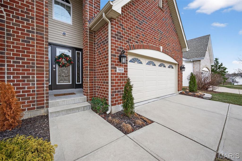 Villas At Ridgepointe #4 - Residential Lease