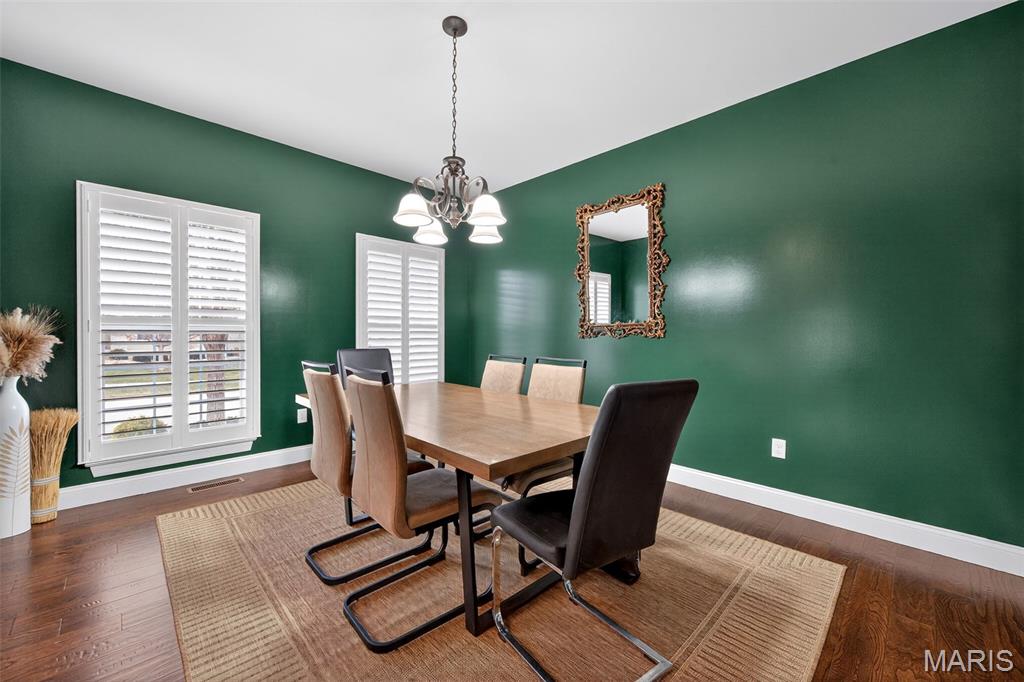 Villas At Ridgepointe #4 - Residential Lease