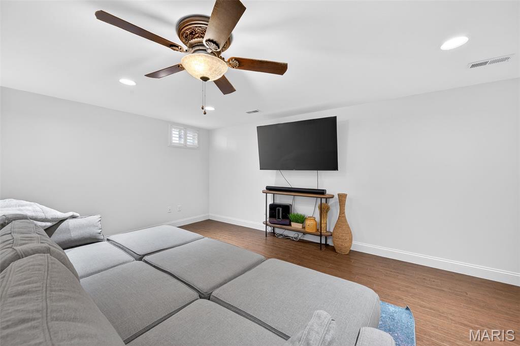 Villas At Ridgepointe #4 - Residential Lease