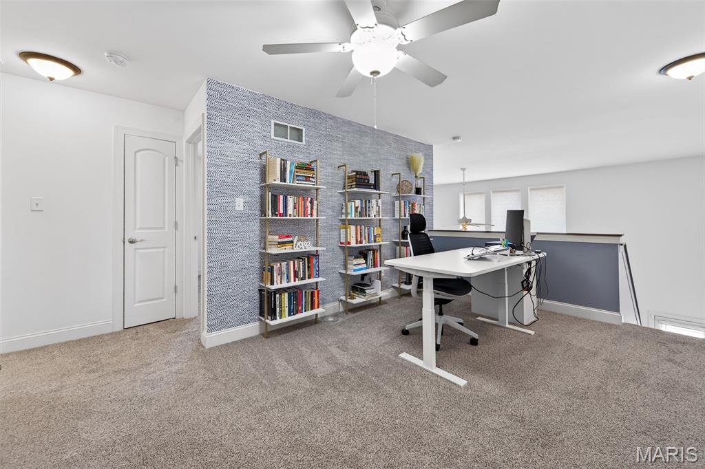 Villas At Ridgepointe #4 - Residential Lease
