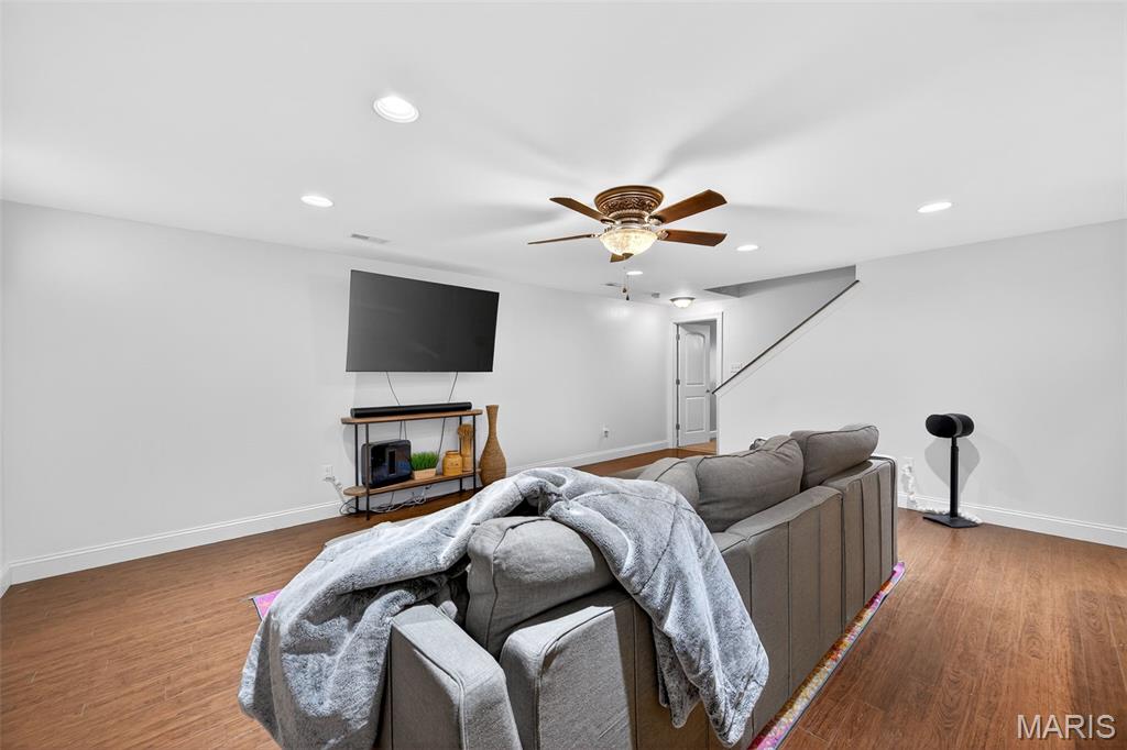 Villas At Ridgepointe #4 - Residential Lease