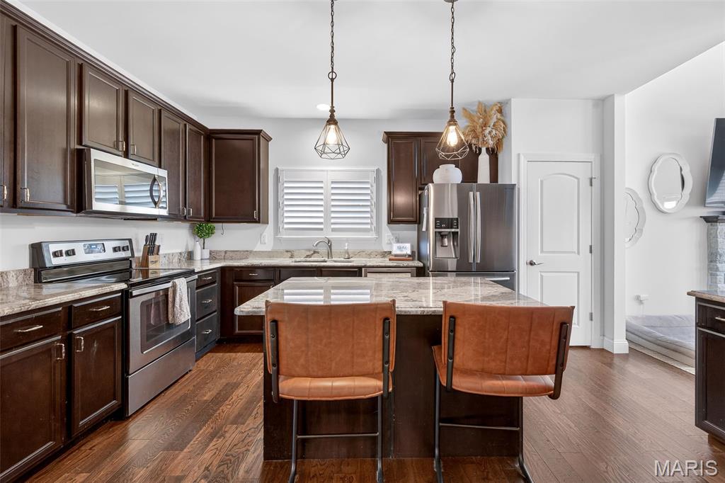 Villas At Ridgepointe #4 - Residential Lease
