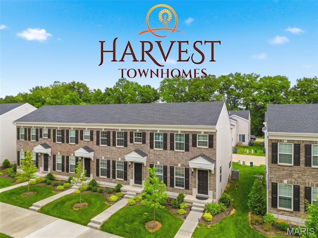 Harvest At Hopewell #2 - Residential
