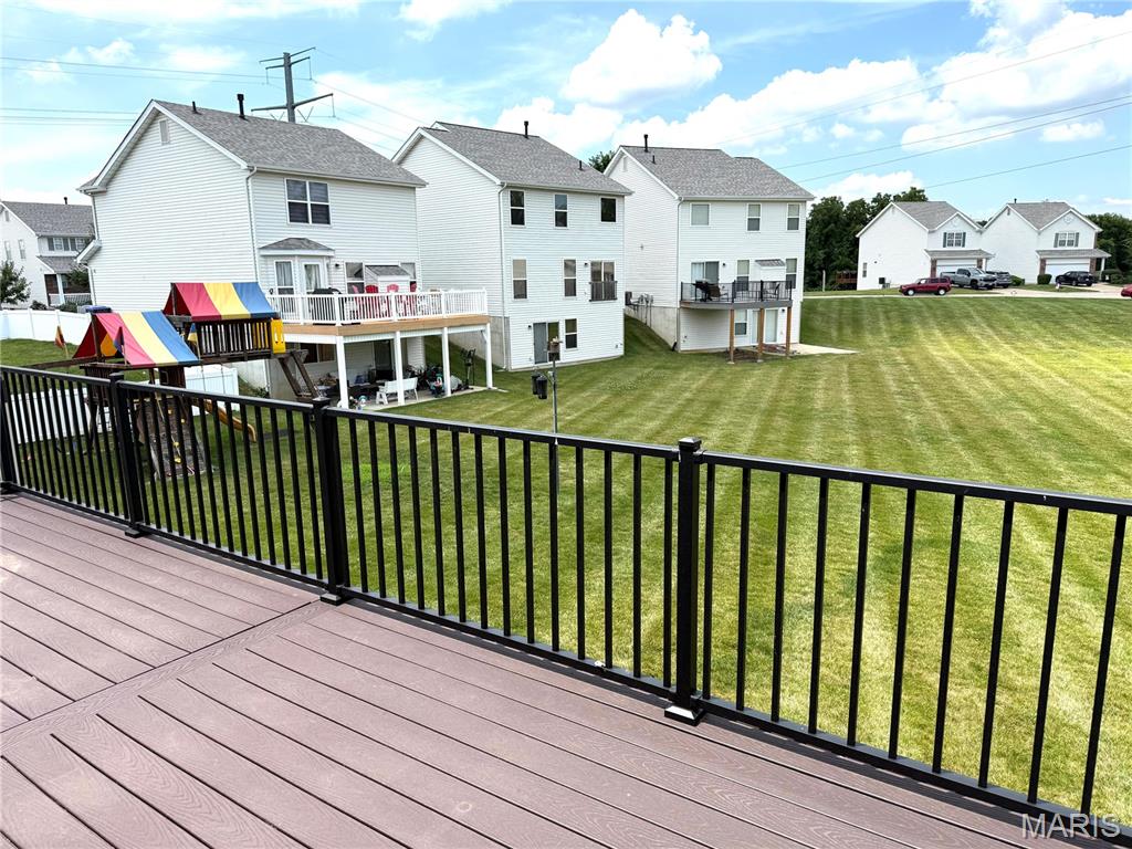 Hyland Green - Residential