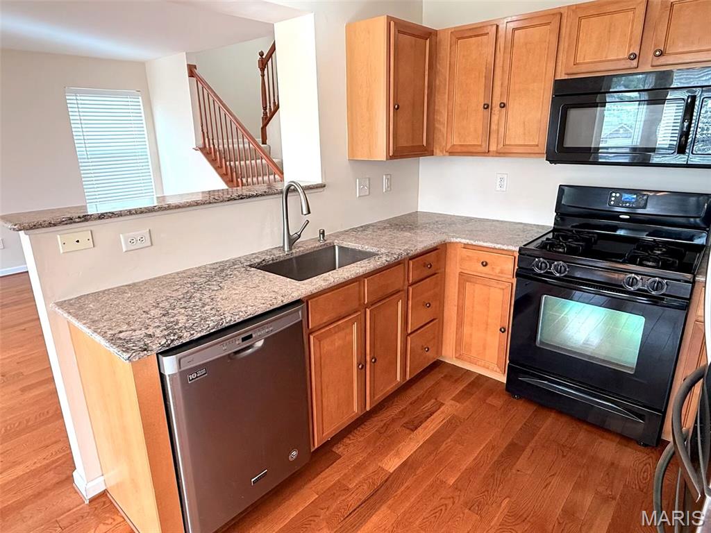 Hyland Green - Residential