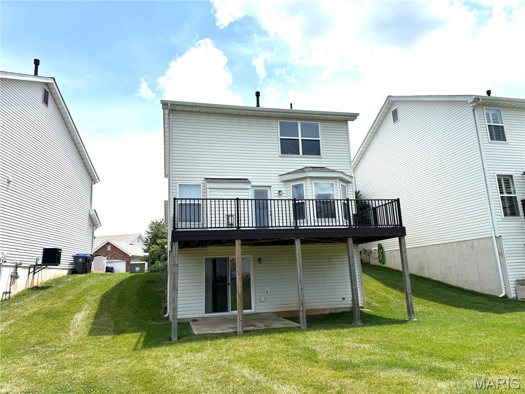 Hyland Green - Residential