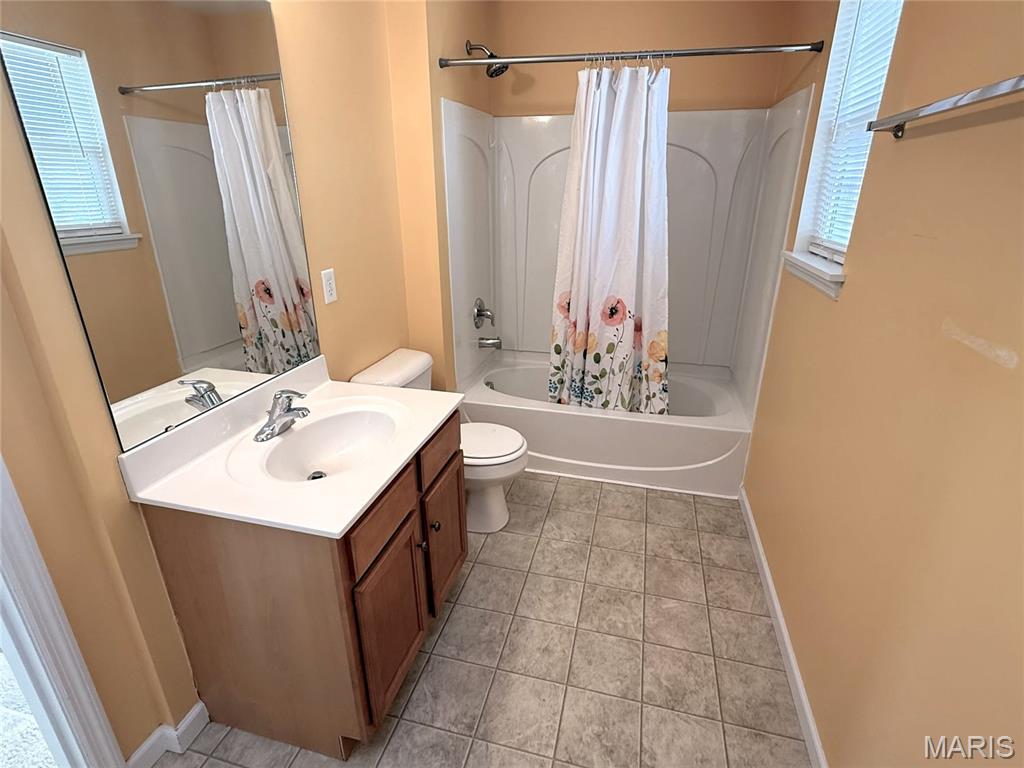 Hyland Green - Residential